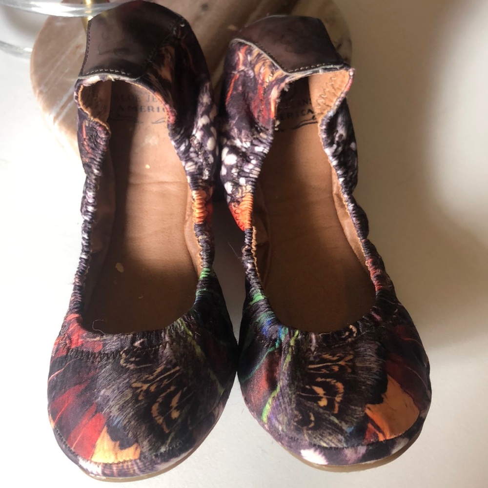 Lucky Brand Flats